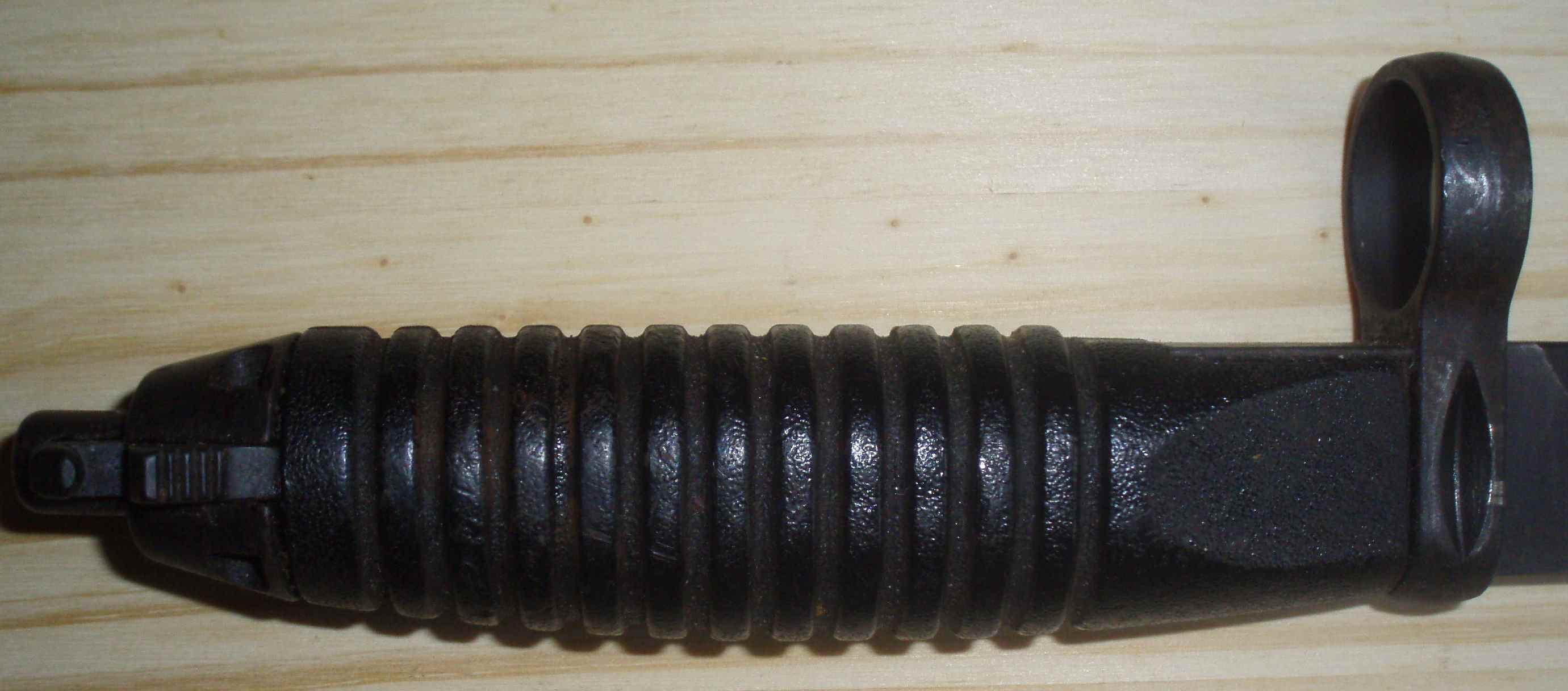 Baonnette G3 Heckler & Koch